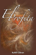 Cover of El Profeta / The Prophet
