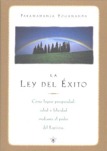 Cover of La Ley Del Exito