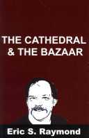 Cover of Cathedral and the Bazaar