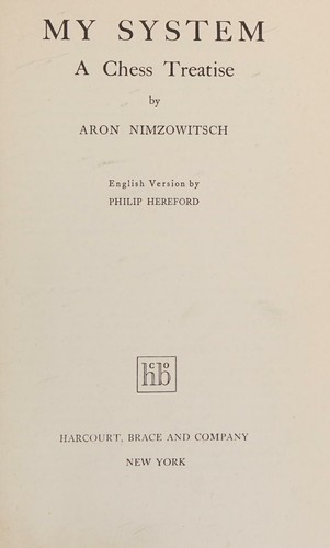 Cover of Mein System