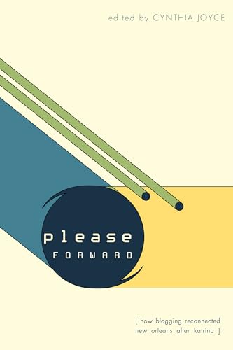 Cover of Please forward