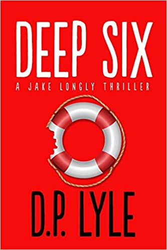Cover of Deep Six