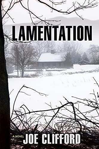 Cover of Lamentation