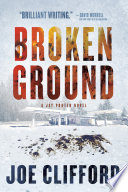 Cover of Broken Ground