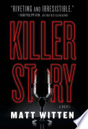Cover of Killer Story