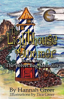Cover of The Velvet Bag Memoirs