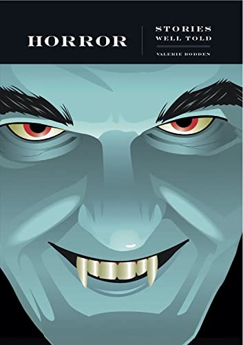 Cover of Horror