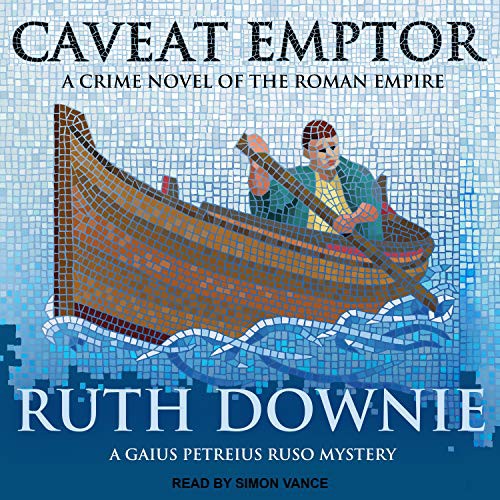Cover of Caveat Emptor