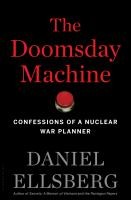 Cover of The Doomsday Machine