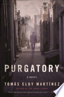 Cover of Purgatory