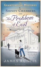 Cover of Sidney Chambers and the problem of evil