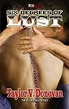 Cover of Six Degrees of Lust