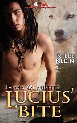 Cover of Lucius Bite