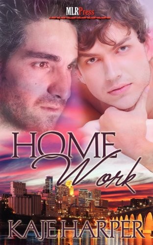 Cover of Home Work