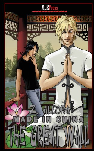 Cover of The Great Wall