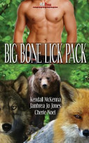 Cover of Big Bone Lick Pack