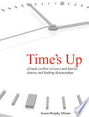 Cover of Time's Up