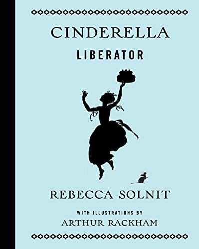 Cover of Cinderella Liberator