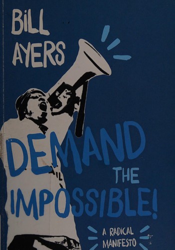 Cover of Demand the impossible!