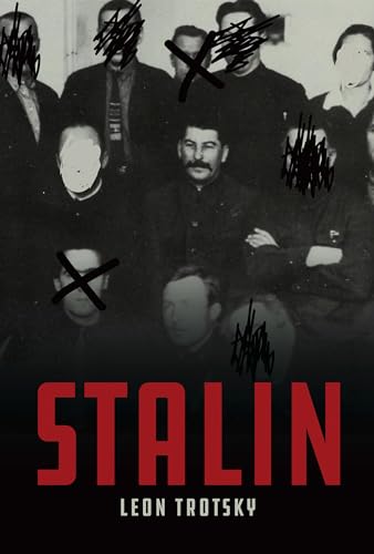 Cover of Stalin