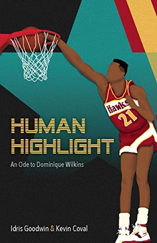 Cover of Human Highlight