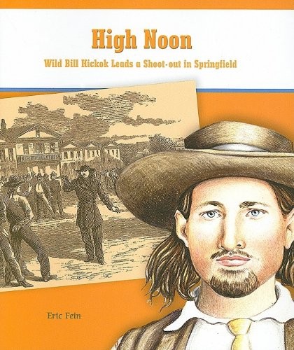 Cover of High Noon