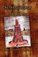 Cover of The Pharos Legacy Book Two