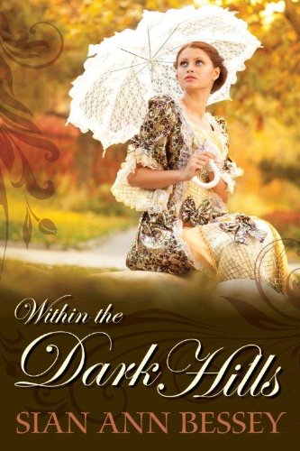 Cover of Within the Dark Hills
