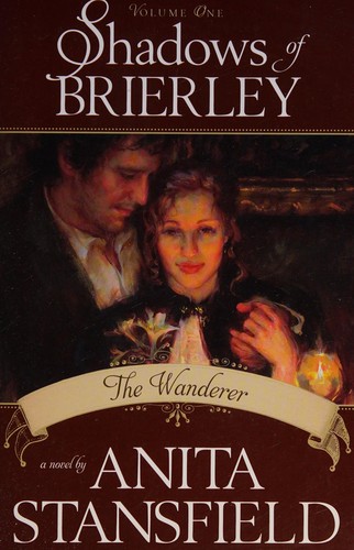 Cover of The Wanderer