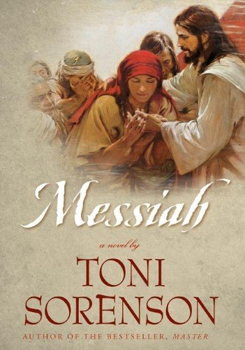 Cover of Messiah