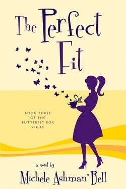 Cover of The perfect fit