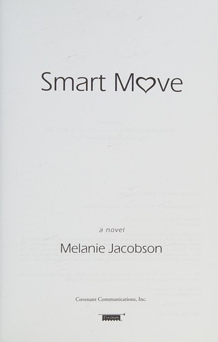Cover of Smart move
