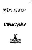 Cover of Pier Queen