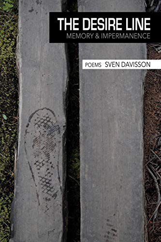 Cover of The Desire Line