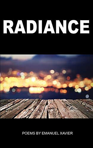 Cover of Radiance