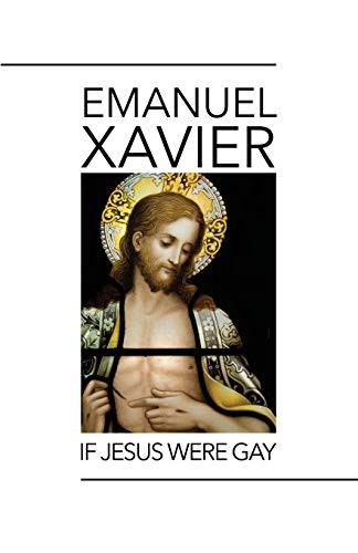 Cover of If Jesus Were Gay
