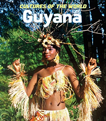 Cover of Guyana