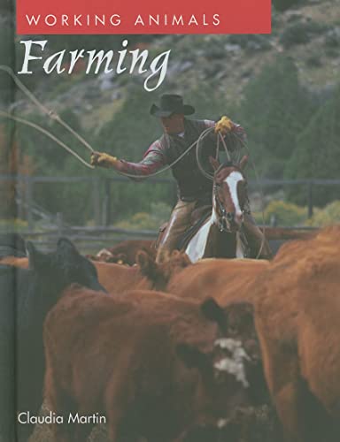 Cover of Farming
