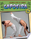 Cover of Capoeira