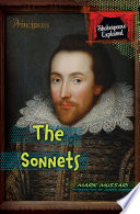 Cover of The Sonnets