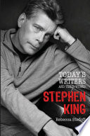 Cover of Stephen King