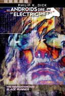 Cover of Do Androids Dream of Electric Sheep? 3