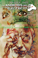 Cover of Do Androids Dream of Electric Sheep? Vol. 6