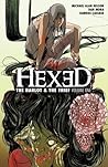 Cover of Hexed: The Harlot & The Thief, Vol. 1