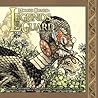Cover of Mouse Guard: Legends of the Guard, Vol. 3