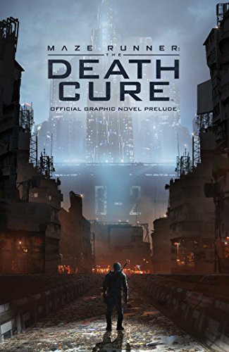 Cover of Maze Runner