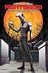 Cover of Clive Barker's Nightbreed, Vol. 3