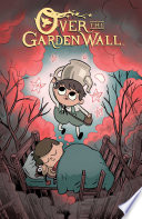 Cover of Over The Garden Wall