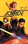 Cover of Joyride
