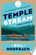 Cover of Temple Stream